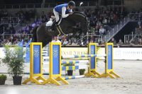 DEVIL 2000 Z - Bred for the big stage, wired for modern sport